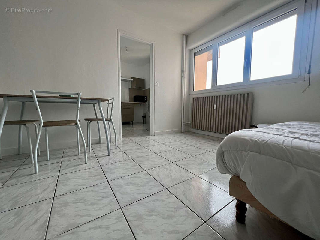 Appartement à SAINT-BRIEUC