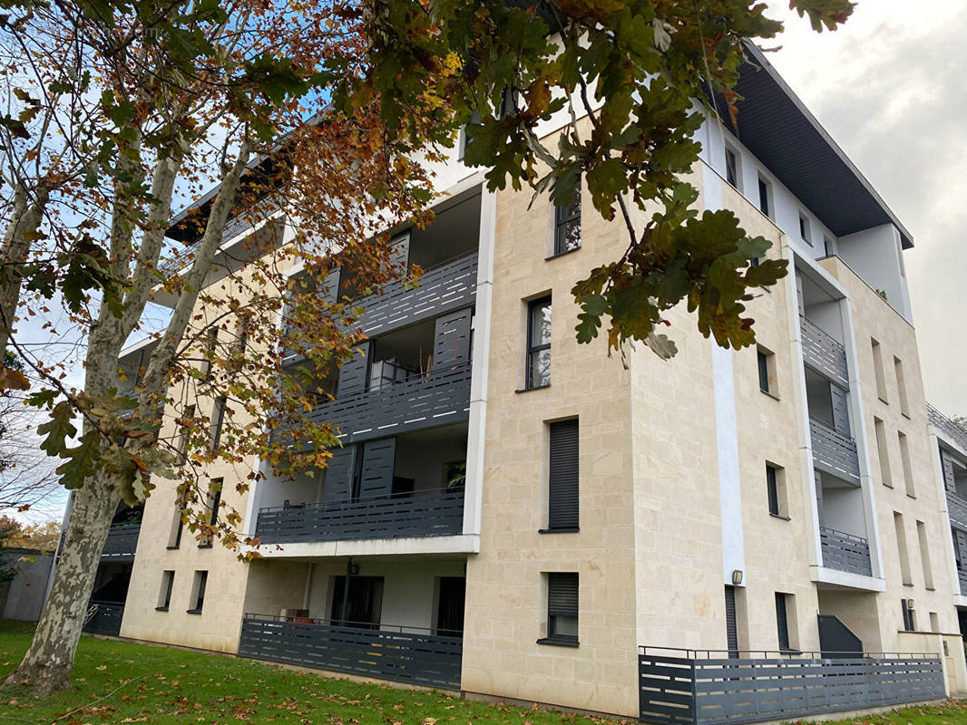 Appartement à TALENCE