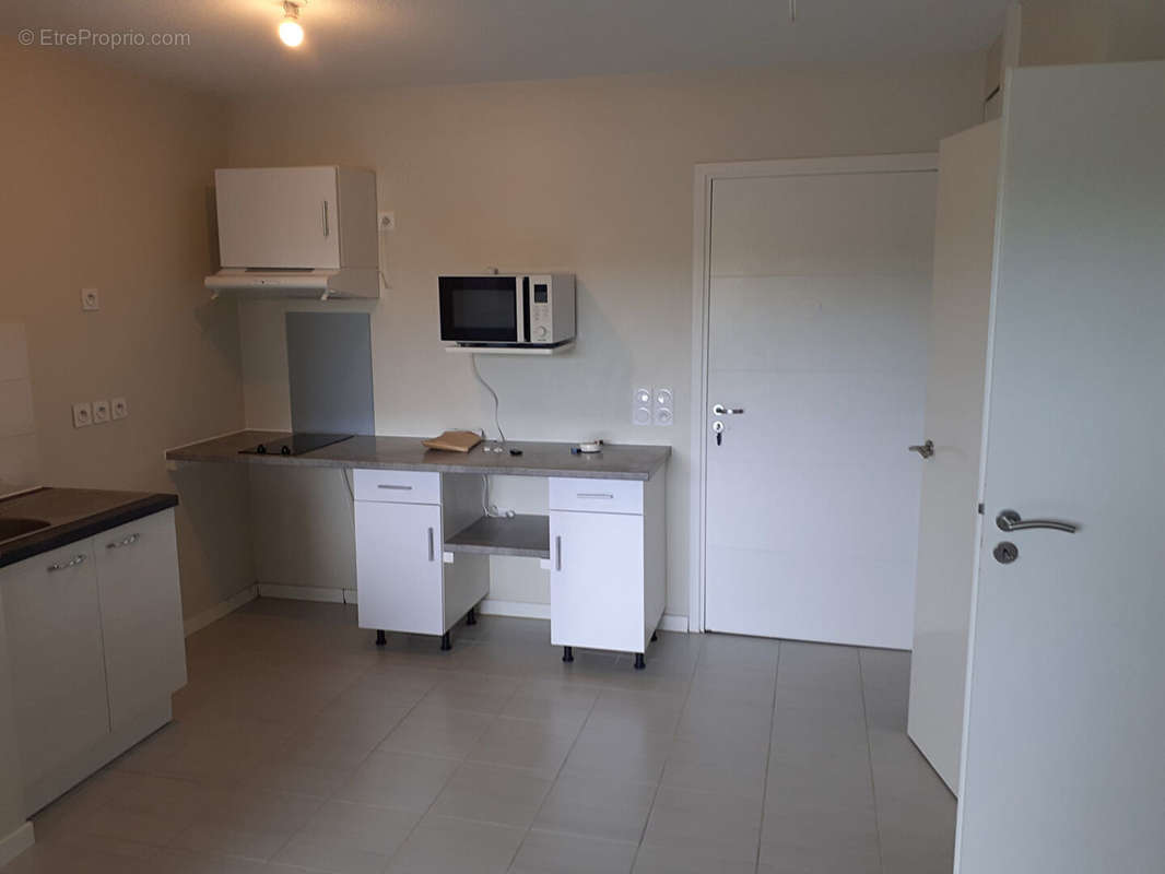 Appartement à TALENCE