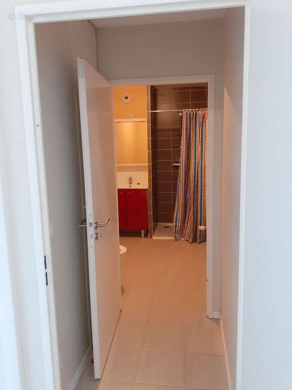 Appartement à TALENCE