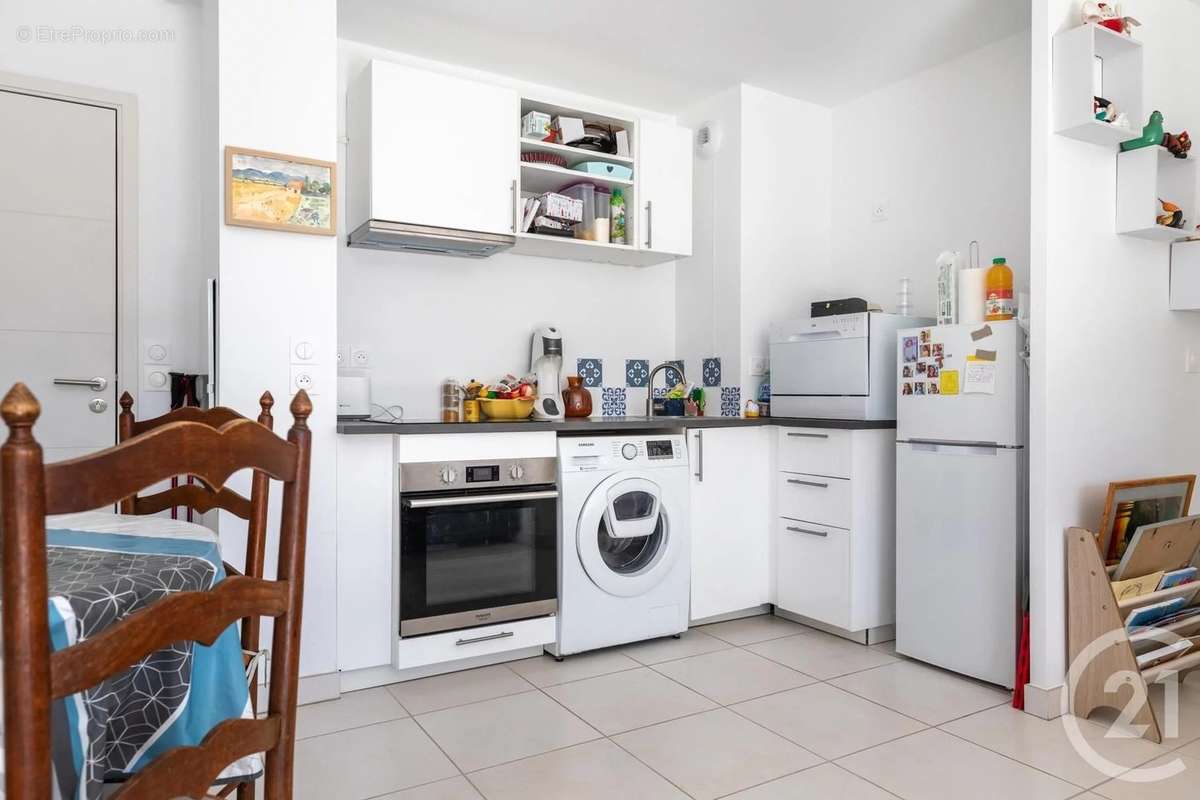 Appartement à VALBONNE