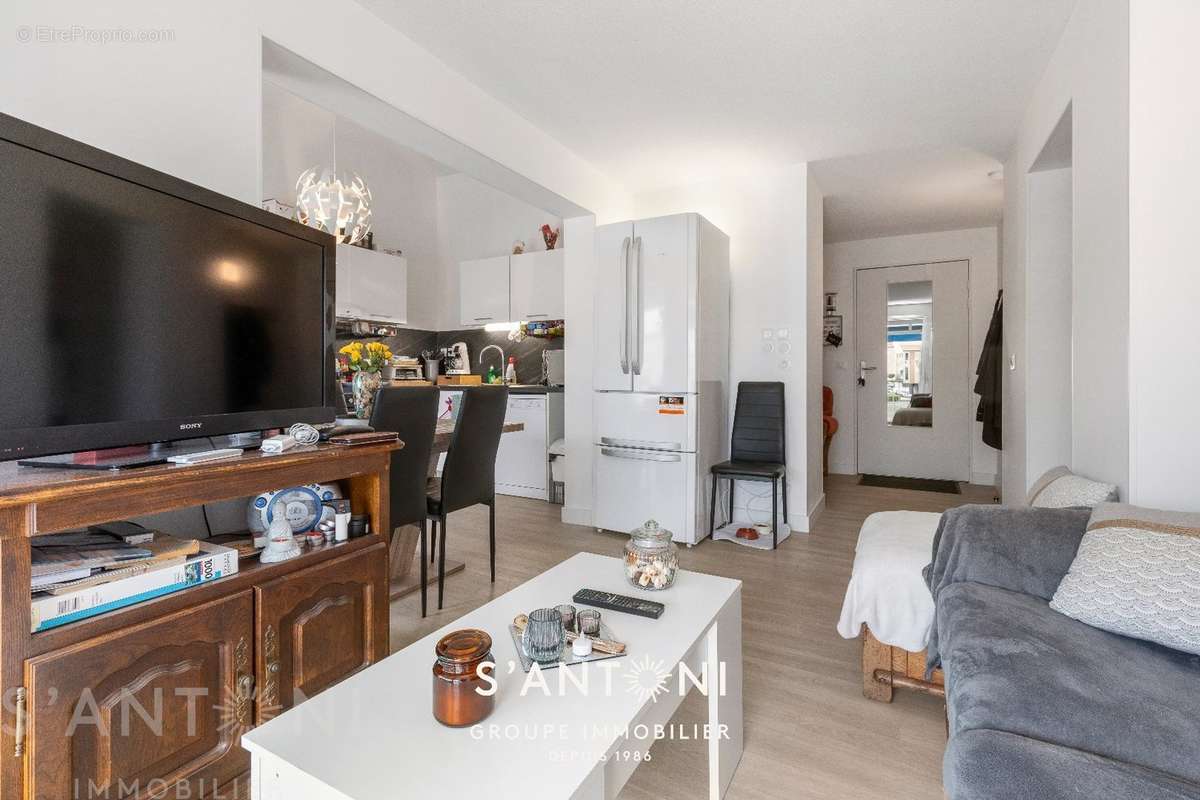 Appartement à AGDE