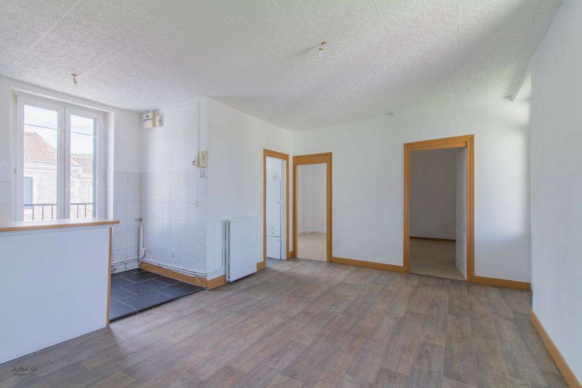 Appartement à PERIGUEUX