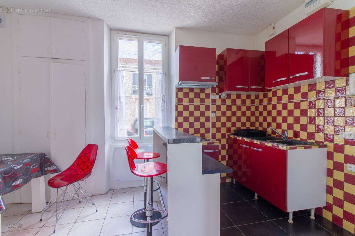 Appartement à PERIGUEUX