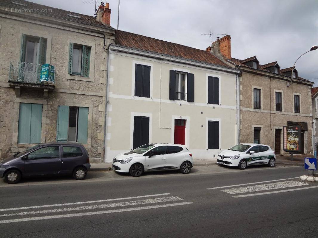 Appartement à PERIGUEUX