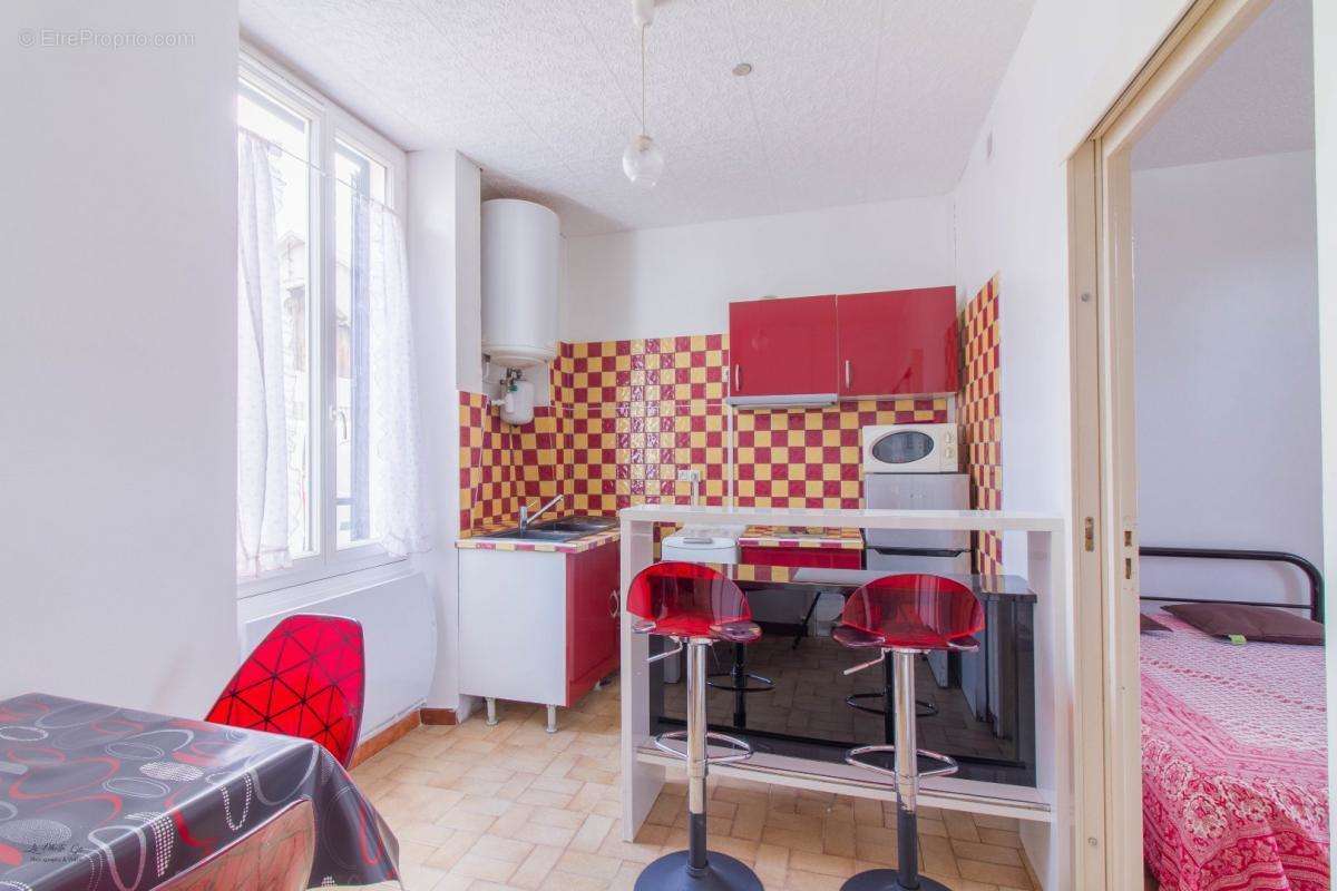 Appartement à PERIGUEUX