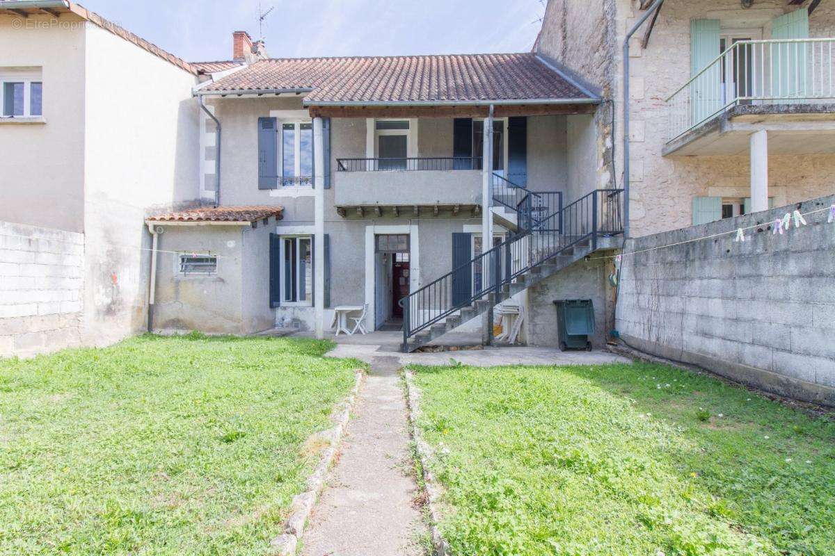 Appartement à PERIGUEUX