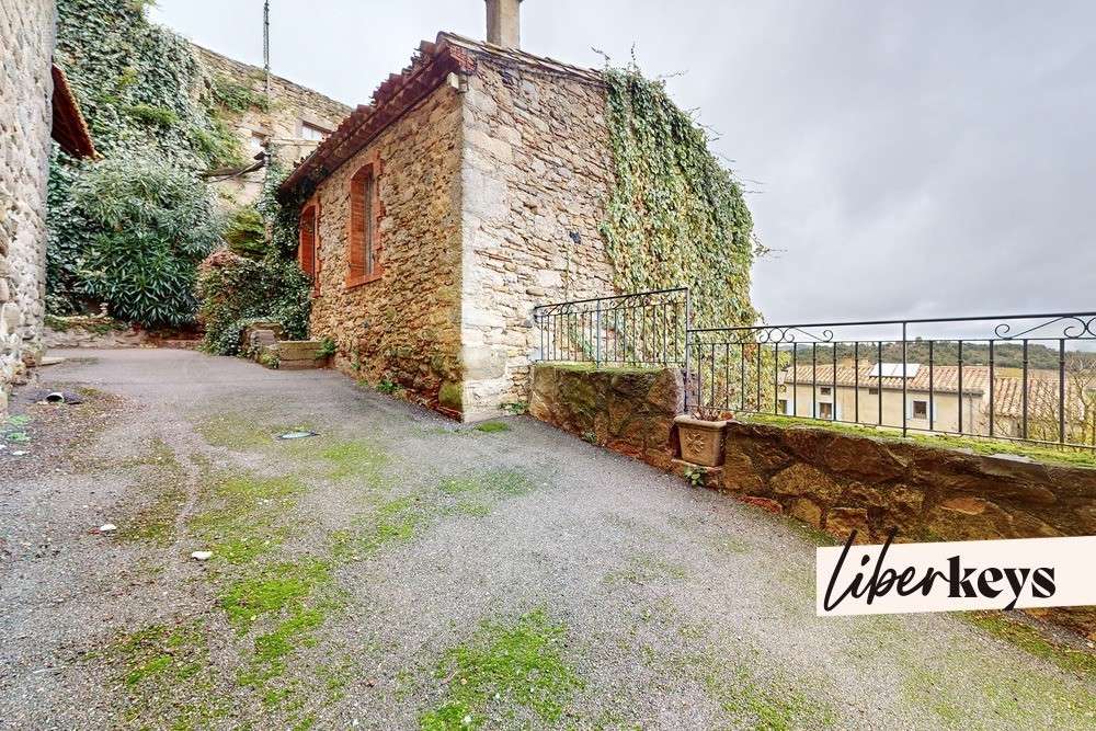 Maison à VILLELONGUE-D&#039;AUDE