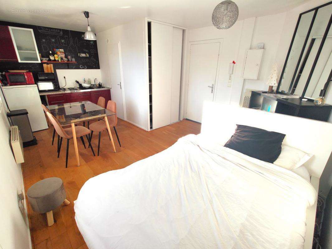 Appartement à AMIENS