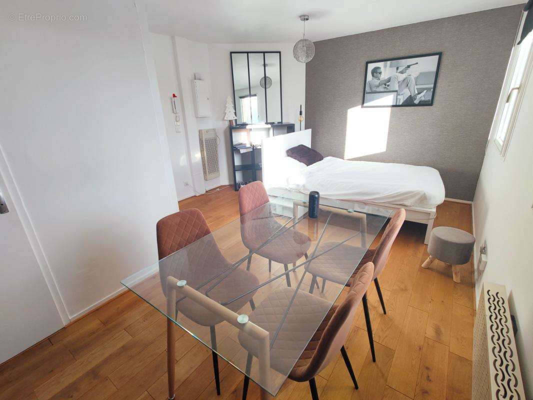 Appartement à AMIENS