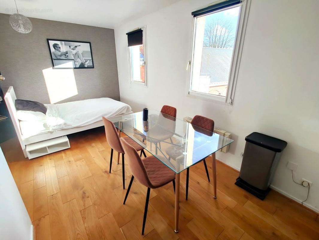 Appartement à AMIENS