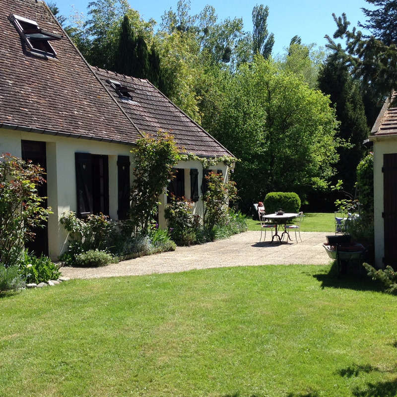 Maison à GRISY-LES-PLATRES