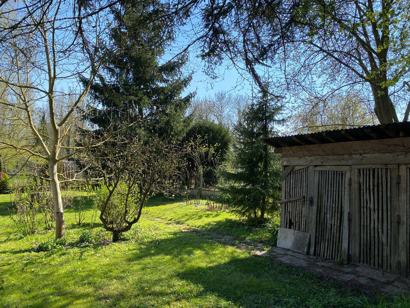 Maison à GRISY-LES-PLATRES