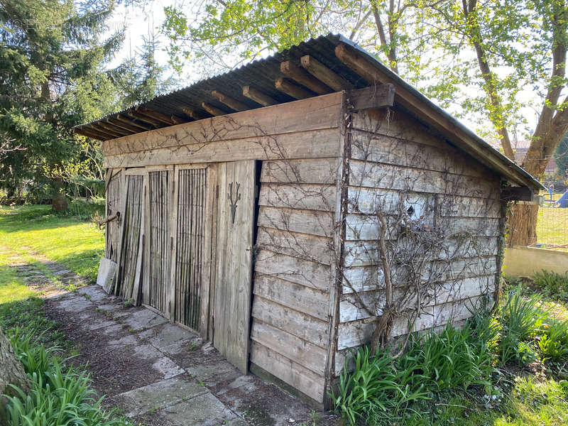 Maison à GRISY-LES-PLATRES