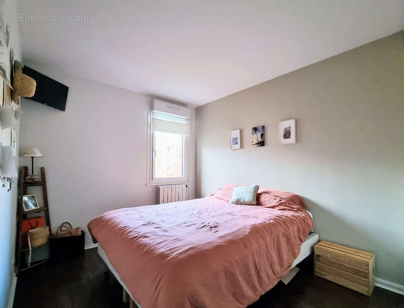 Appartement à MONTIGNY-LE-BRETONNEUX