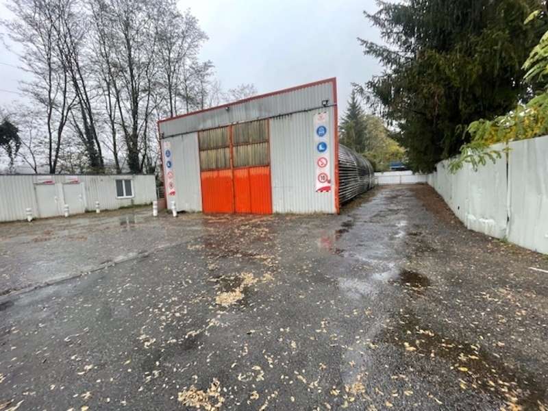 Commerce à LOURDES