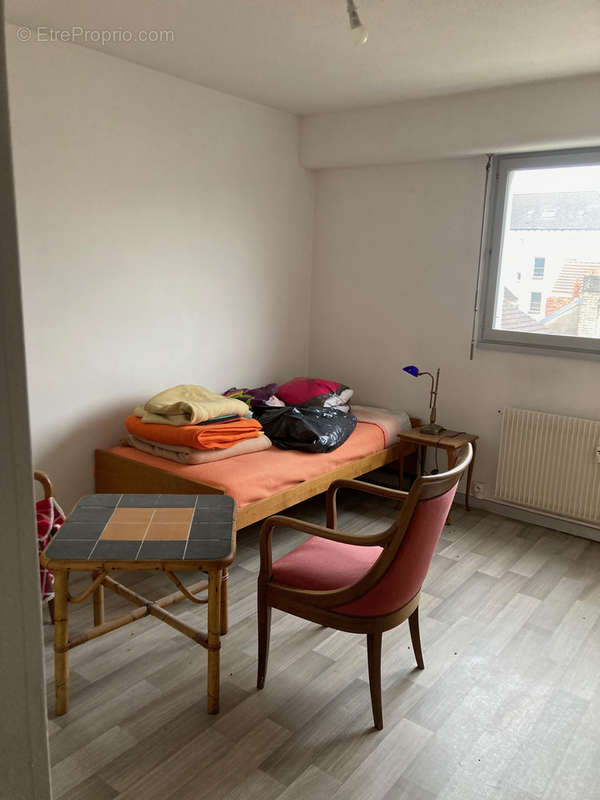 Appartement à BELFORT