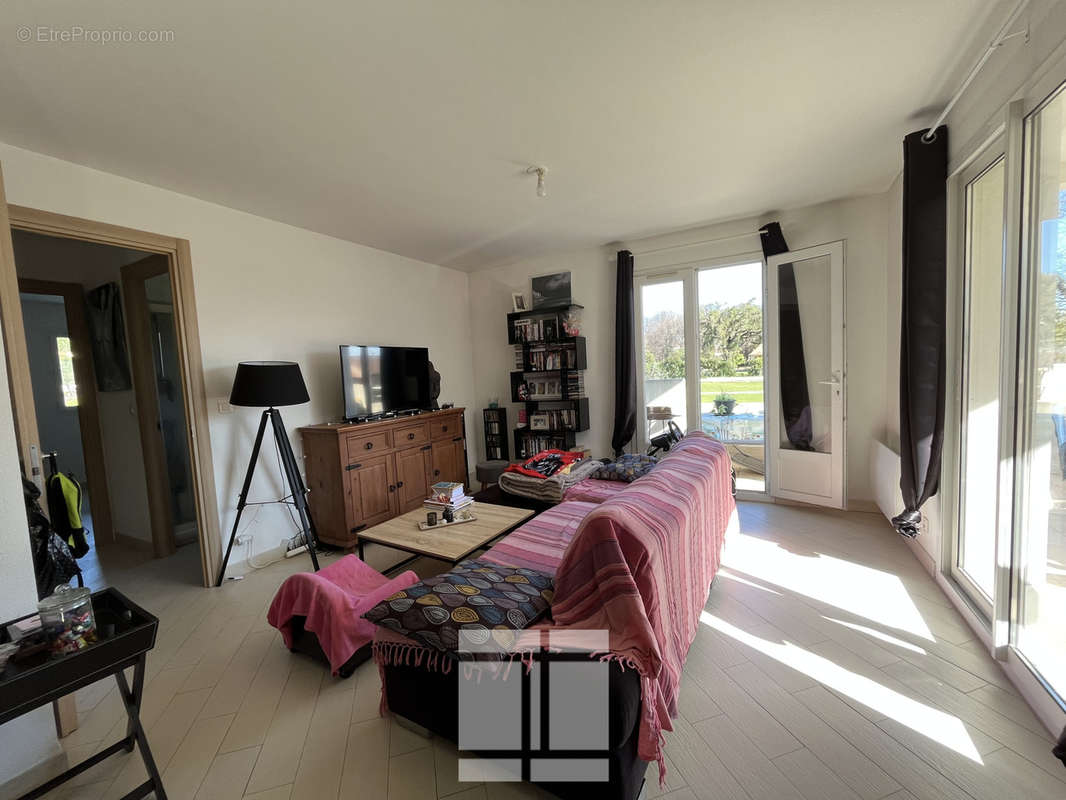 Appartement à SANTA-LUCIA-DI-MORIANI