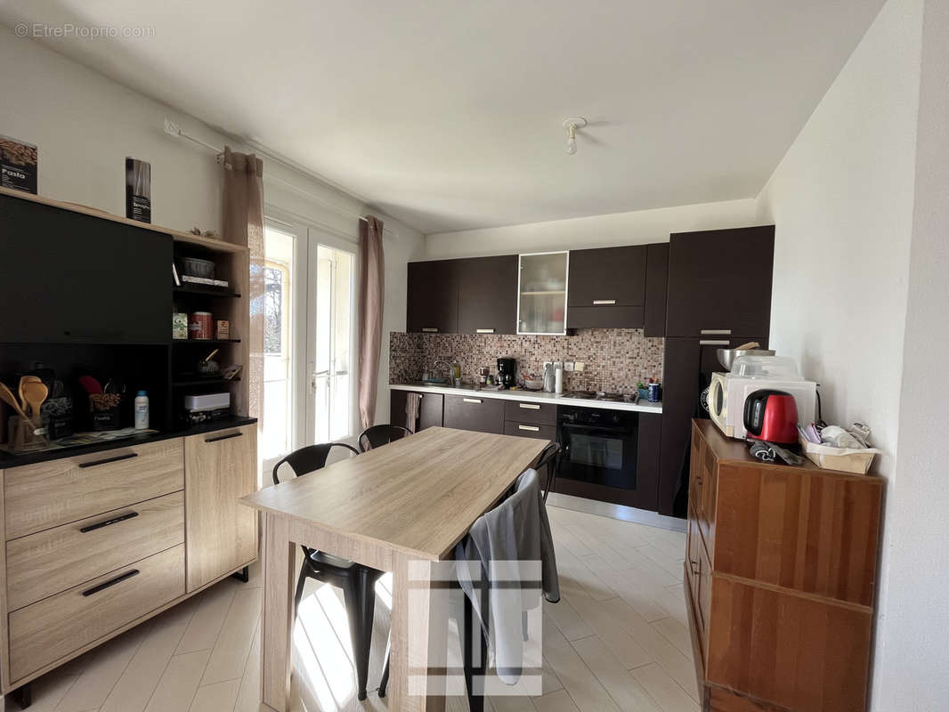 Appartement à SANTA-LUCIA-DI-MORIANI