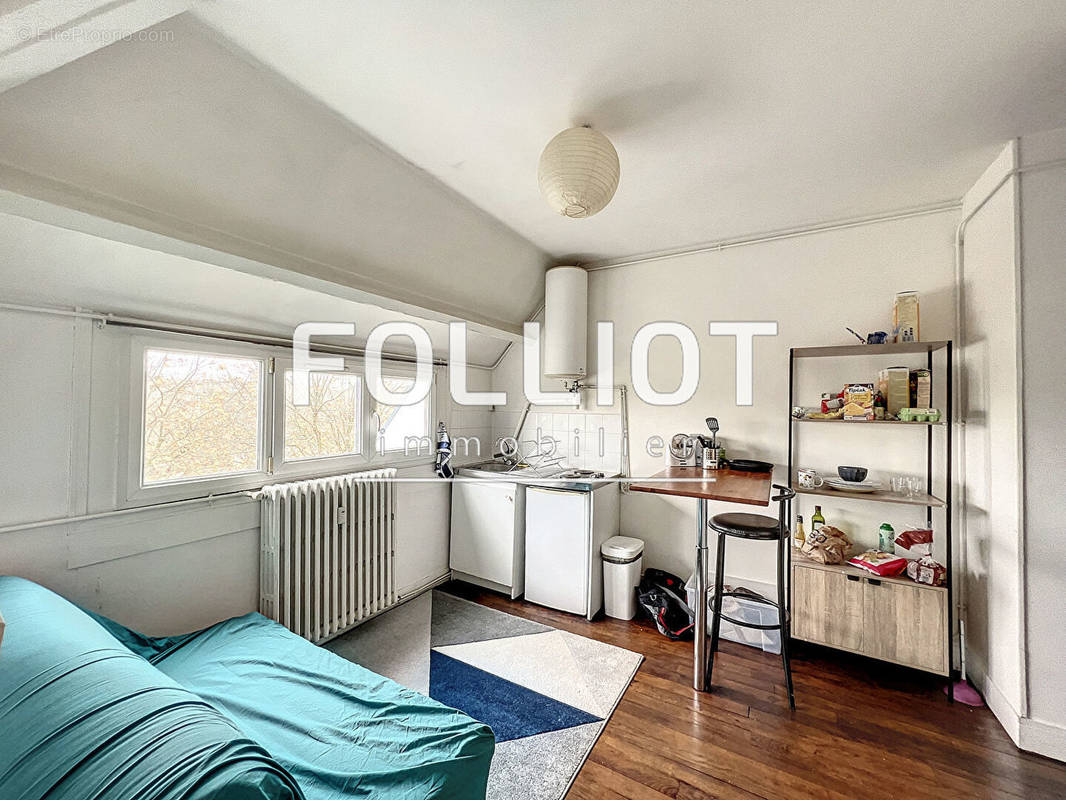 Appartement à CAEN