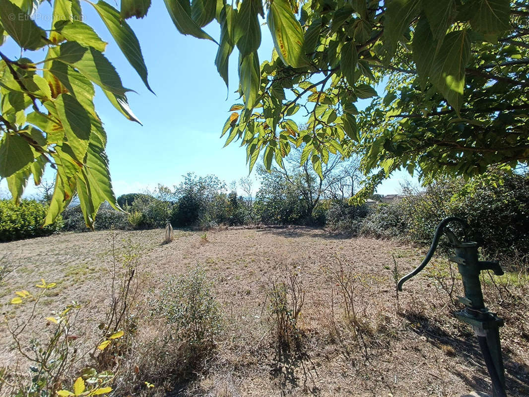 Terrain à VILLEPINTE