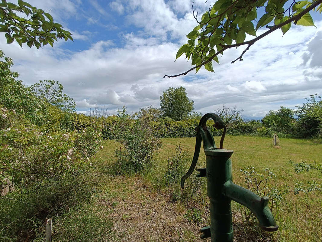 Terrain à VILLEPINTE