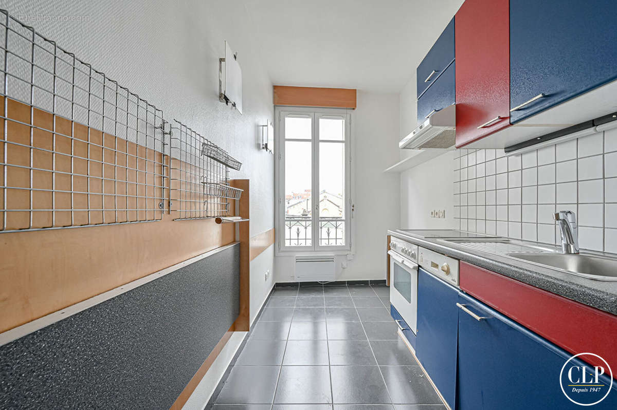 Appartement à VINCENNES