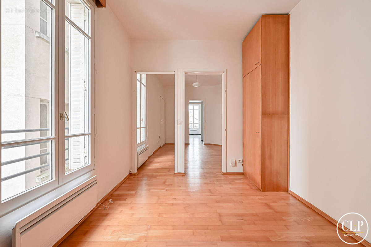 Appartement à VINCENNES