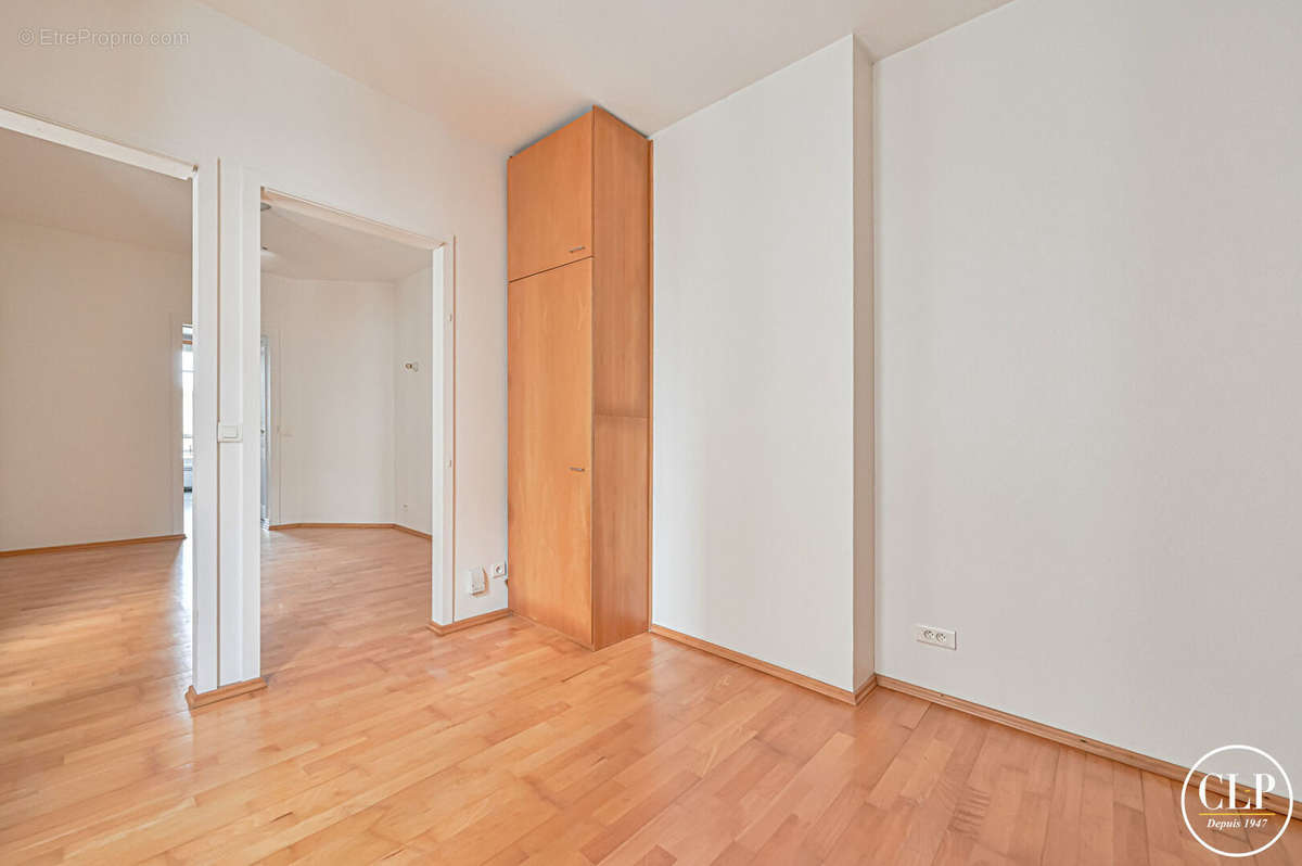 Appartement à VINCENNES