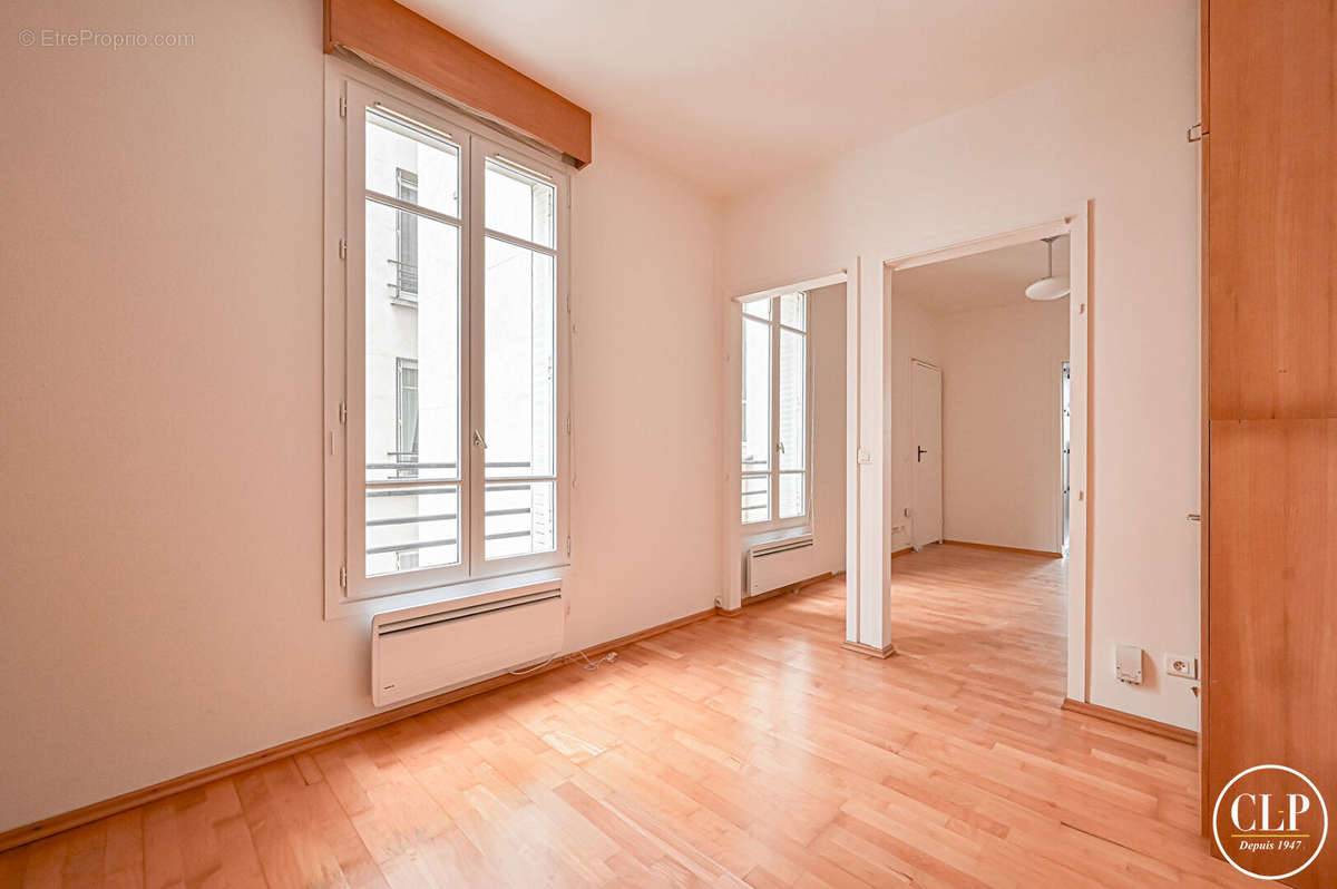 Appartement à VINCENNES