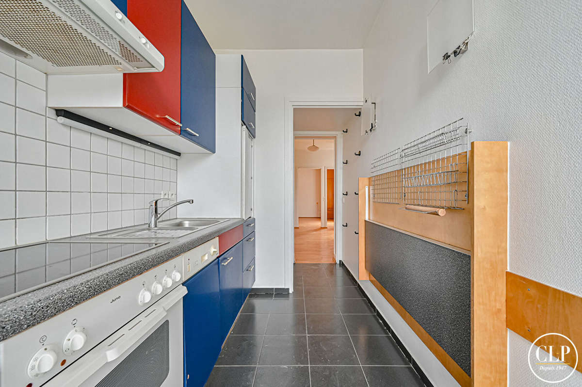 Appartement à VINCENNES