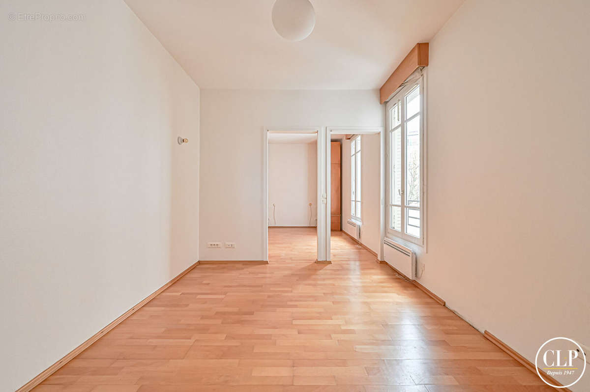 Appartement à VINCENNES