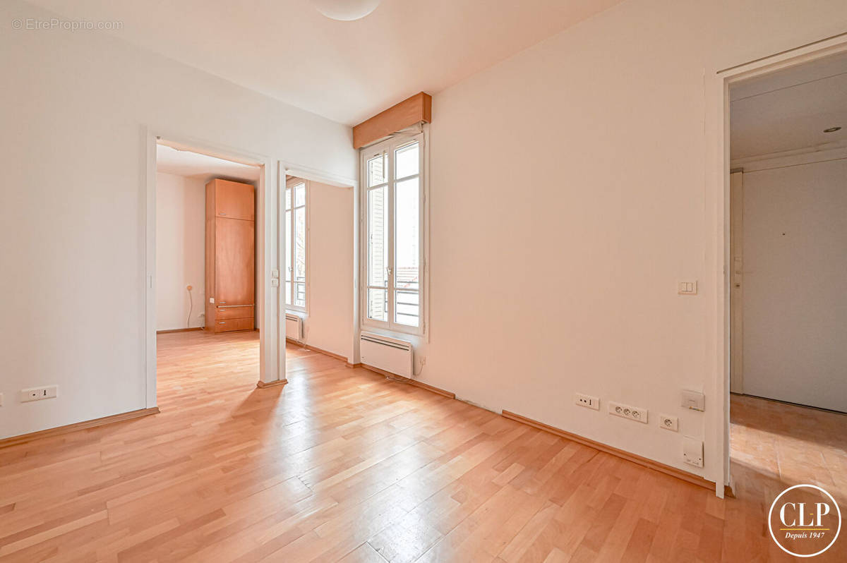 Appartement à VINCENNES