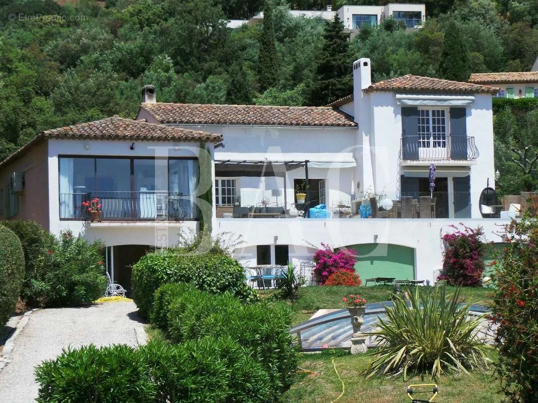 Maison à SAINTE-MAXIME