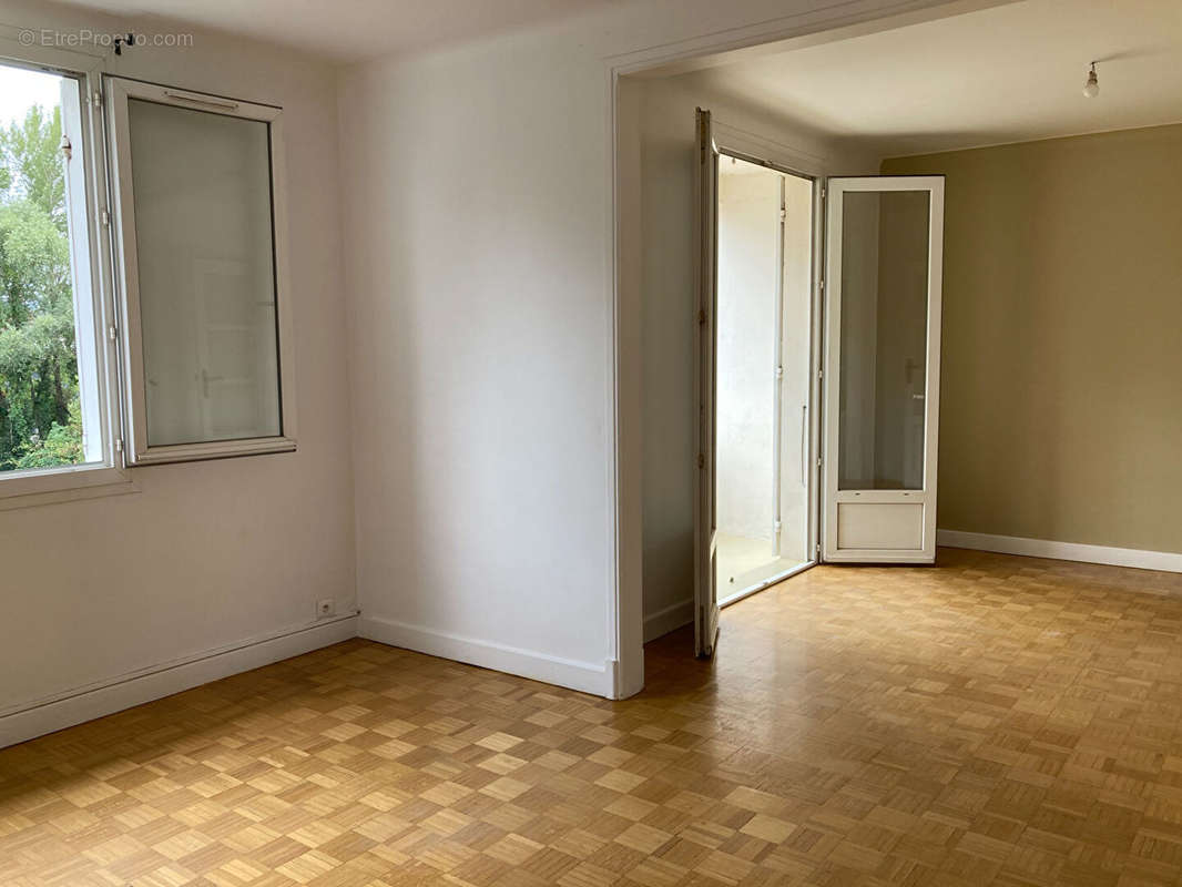 Appartement à BRIVE-LA-GAILLARDE