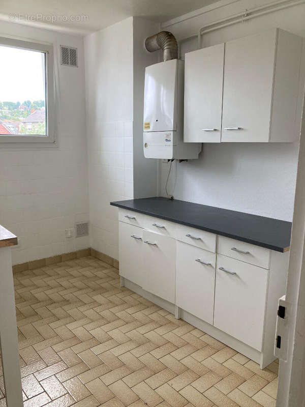 Appartement à BRIVE-LA-GAILLARDE