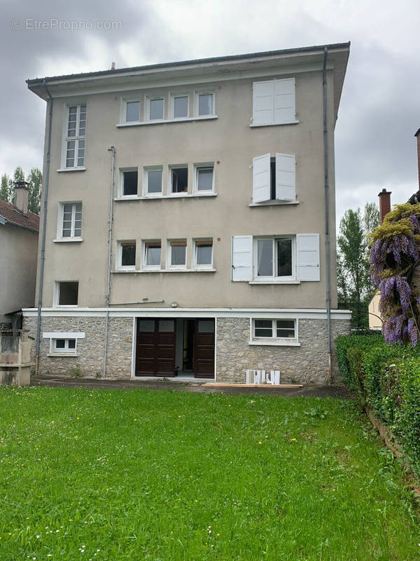 Appartement à BRIVE-LA-GAILLARDE