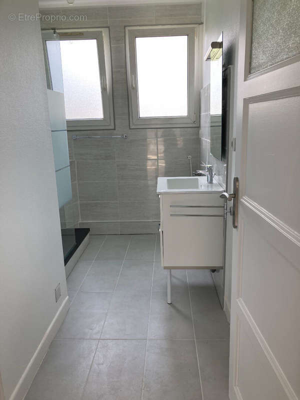 Appartement à BRIVE-LA-GAILLARDE