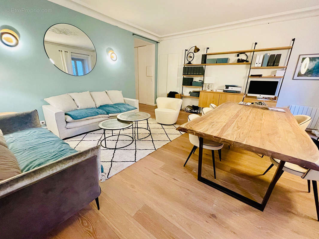 Appartement à VANNES