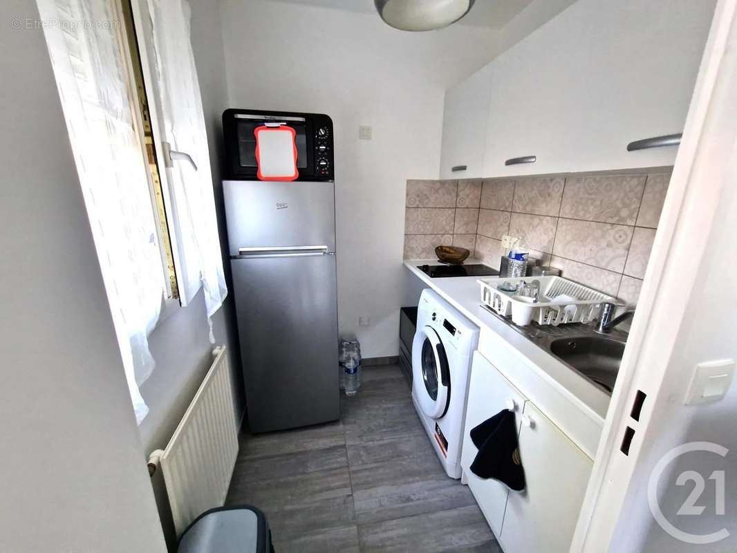 Appartement à CRETEIL