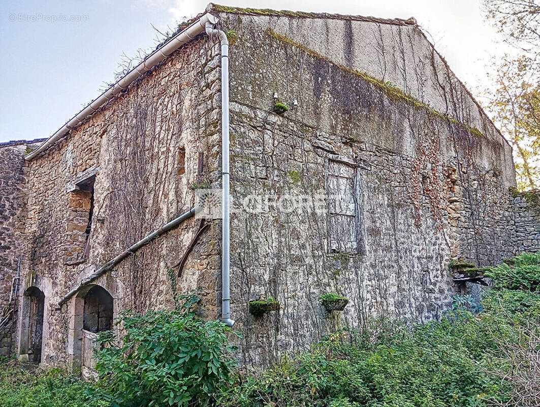 Maison à PENNE