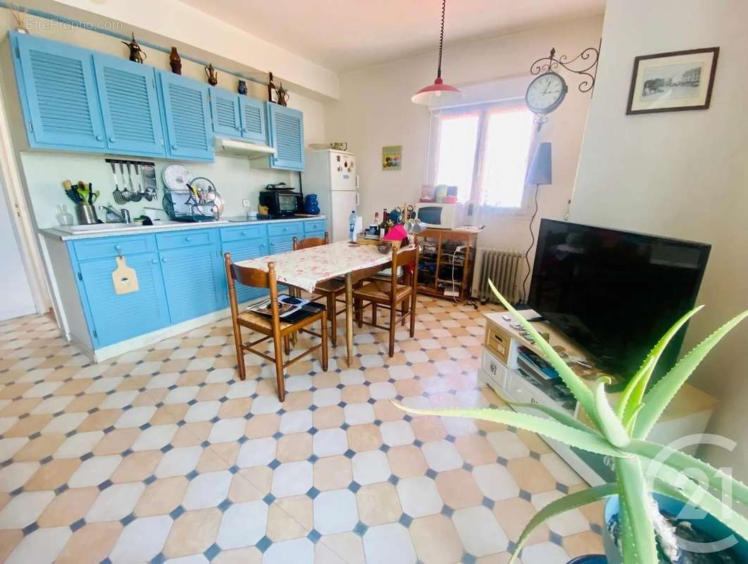 Appartement à QUIBERON