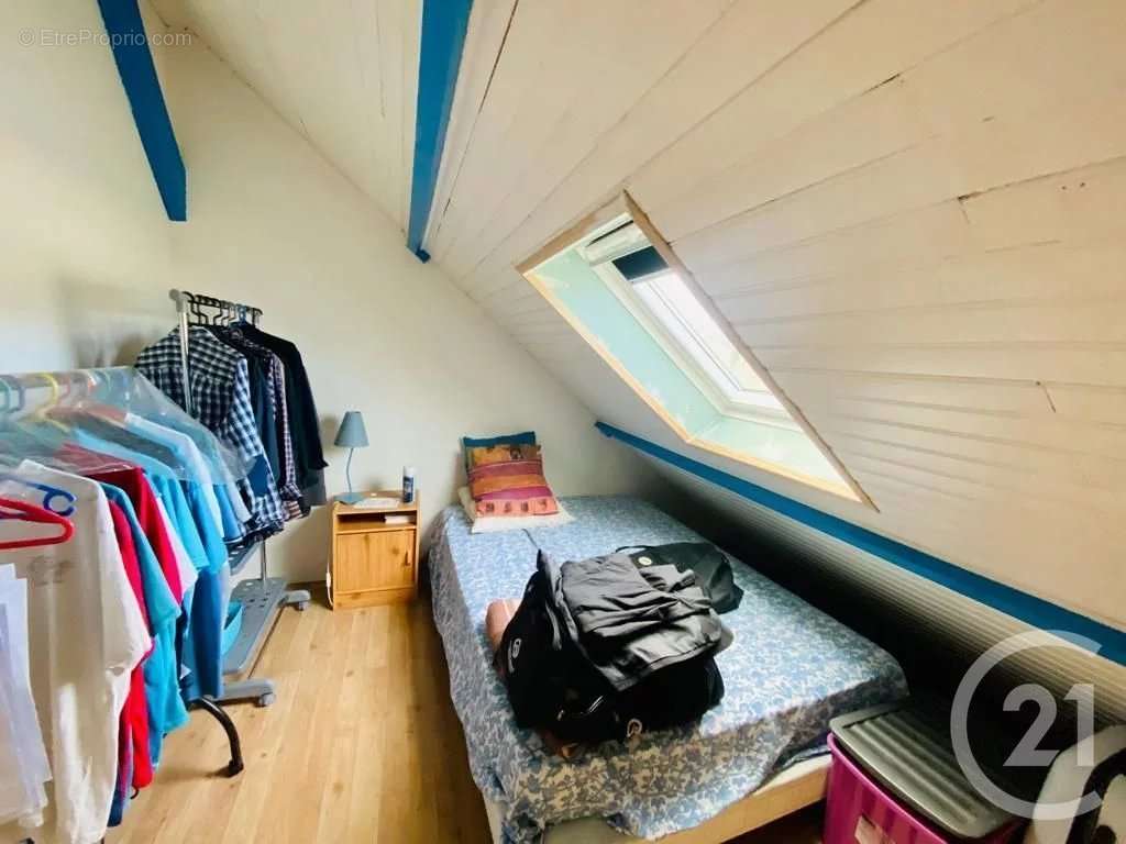 Appartement à QUIBERON