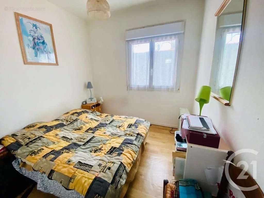 Appartement à QUIBERON