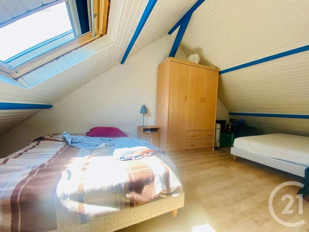 Appartement à QUIBERON