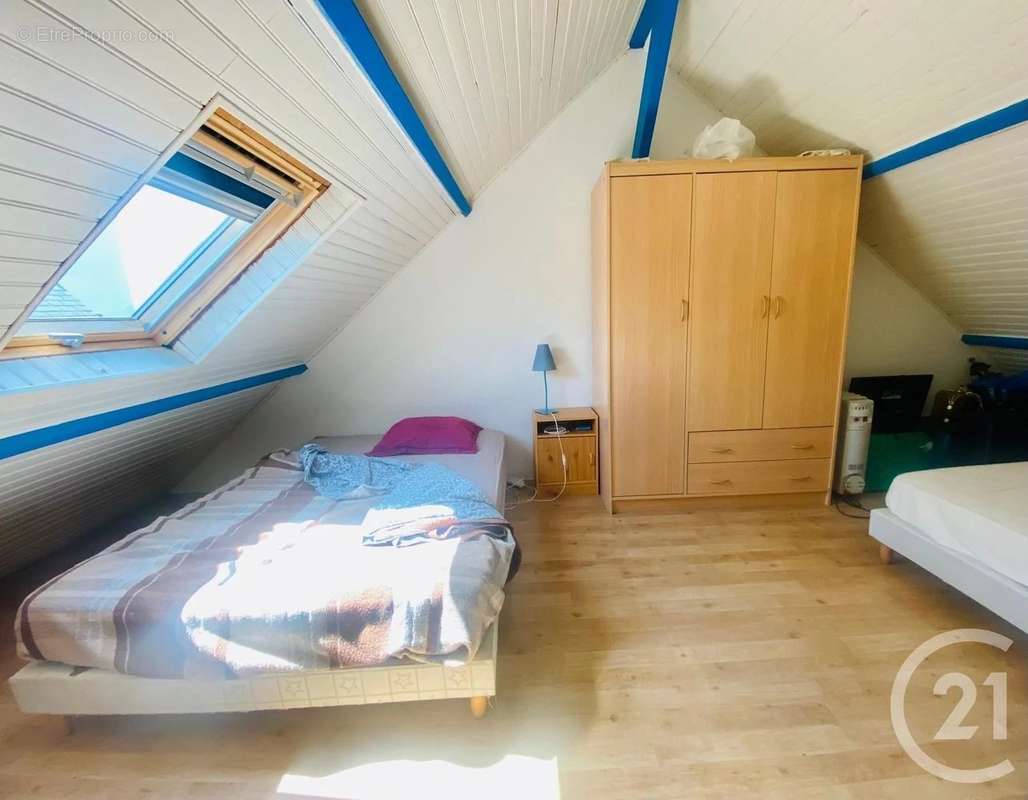 Appartement à QUIBERON