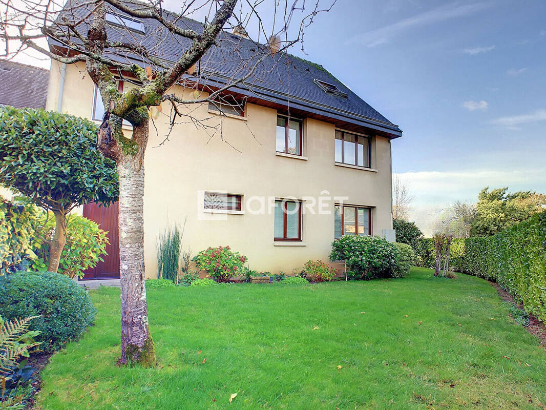 Maison à GUICHEN