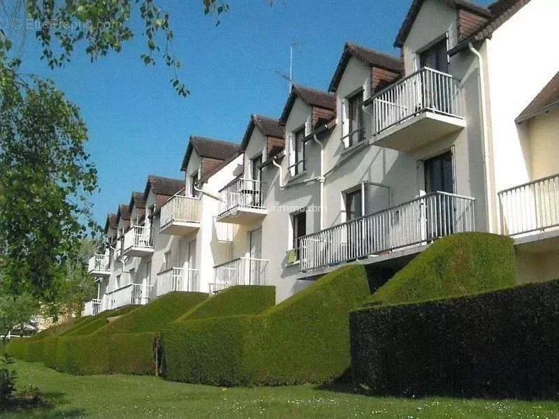 Appartement à BAGNOLES-DE-L&#039;ORNE