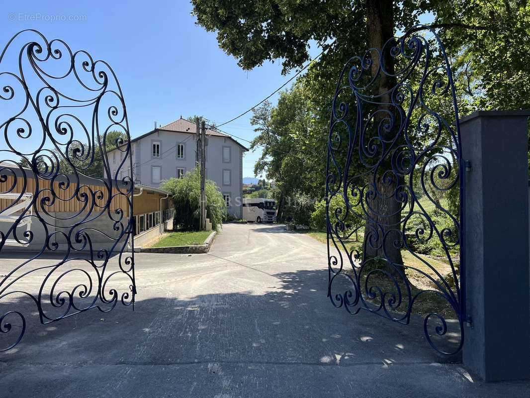 Maison à ANNEMASSE