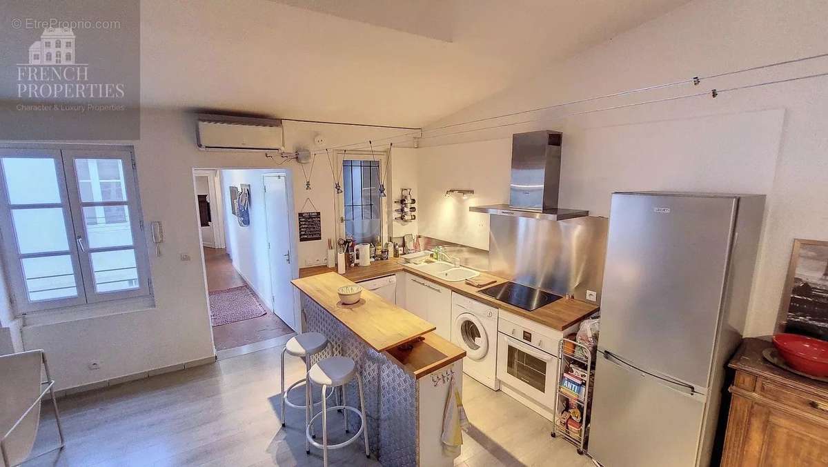 Appartement à PERPIGNAN